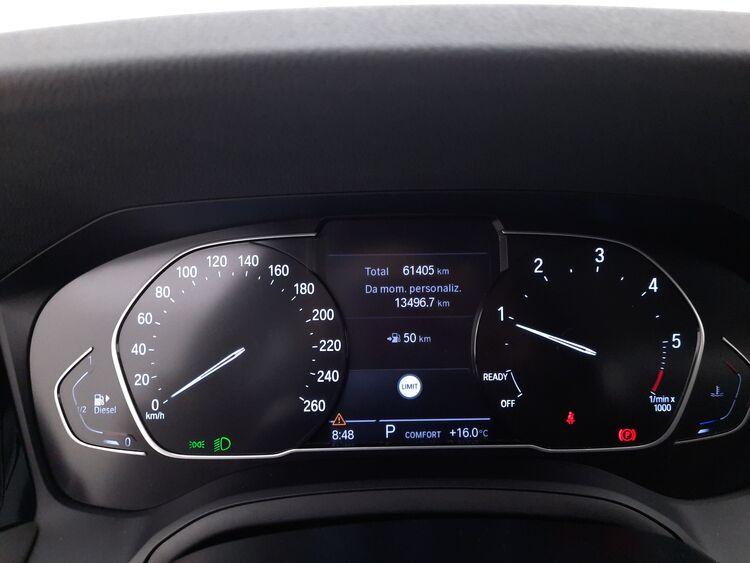 BMW Serie 3 320d 48V xDrive Touring Business Advantage BR943608 2.0 Mild Hybrid 190CV