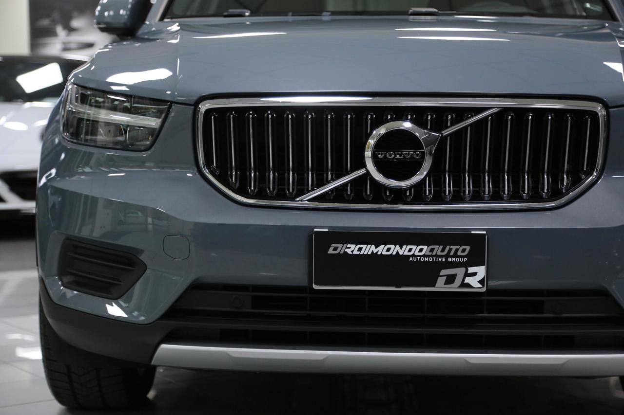 Volvo XC40 T5 Recharge Plug-in Hybrid Inscription auto