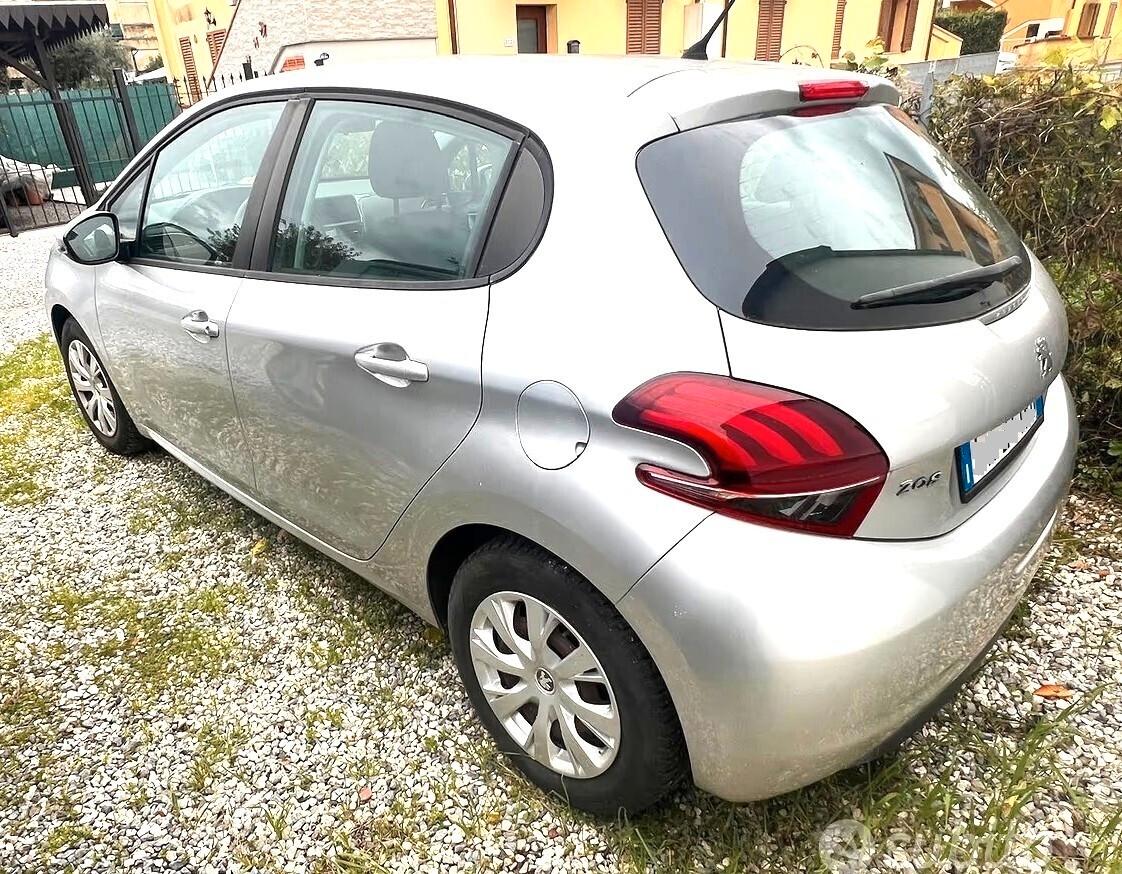 Peugeot 208 1.4 HDI-UNICO PROPRIE-FOTO 3 REVISIONI