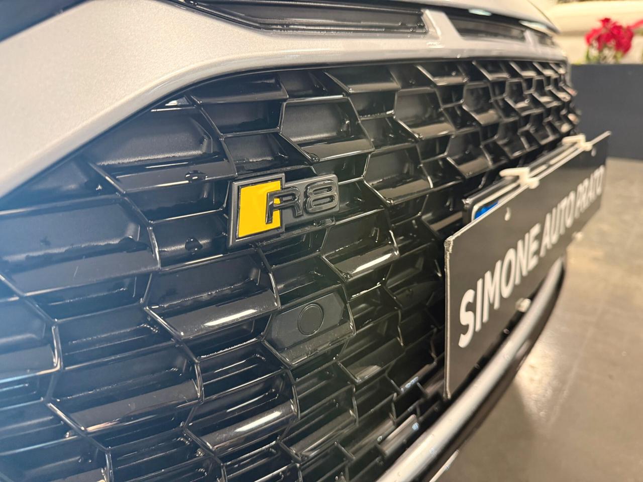 Audi R8 Spyder V10 RWD S tronic