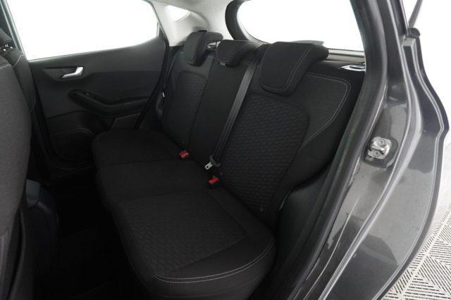 FORD Fiesta Fiesta 1.1 75 CV 5 porte Titanium