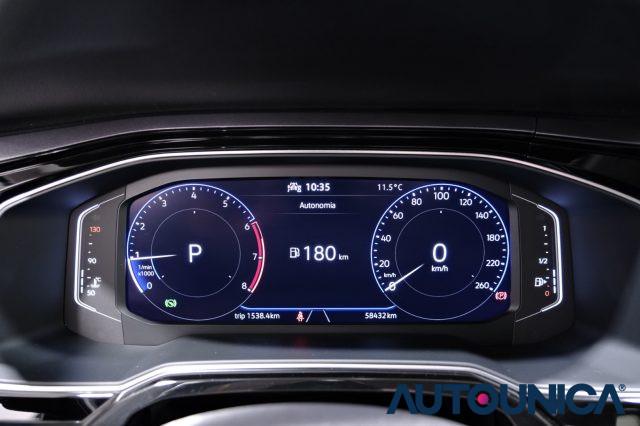 VOLKSWAGEN Polo 1.0 TSI DSG STYLE NEOPATENTATI