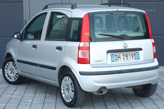 FIAT Panda 1.2