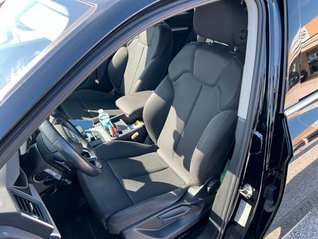 Audi Q5 35 2.0 tdi Business Sport quattro 163cv s-tronic