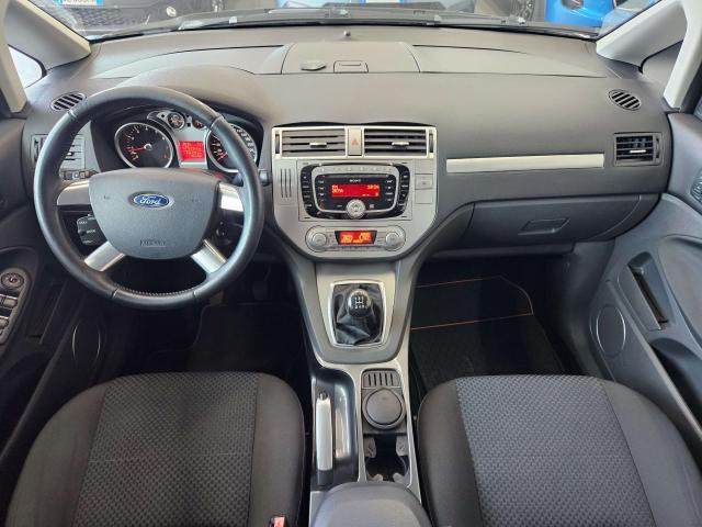 Ford C-Max C-Max 1.8 Titanium 125cv