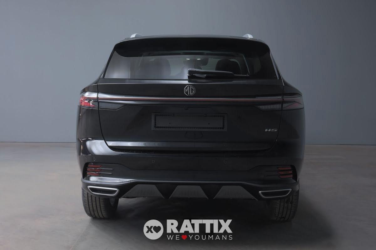 MG HS 1.5 170CV Luxury