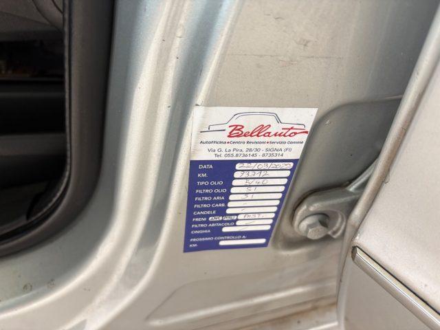 MERCEDES-BENZ A 160 BlueEFFICIENCY Elegance EURO 5 OK NEOPATENTATI