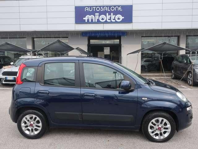 Fiat Panda Panda 1.2 Lounge easypower Gpl 69cv