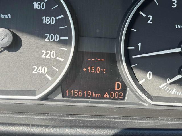 BMW 118 115,619km i cat 5p senza nessun lavoro da fare