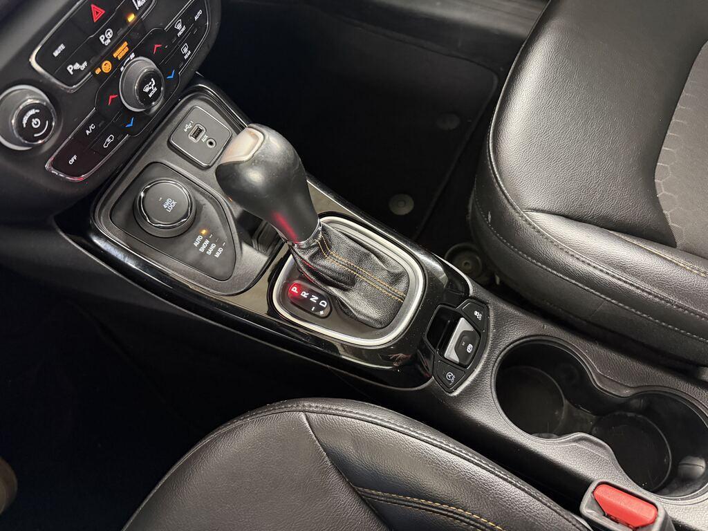 Jeep Compass 2.0 Multijet II Limited 4WD Active Drive