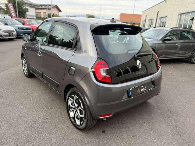Renault Twingo equilibre 1.0 sce 65cv Promo fin