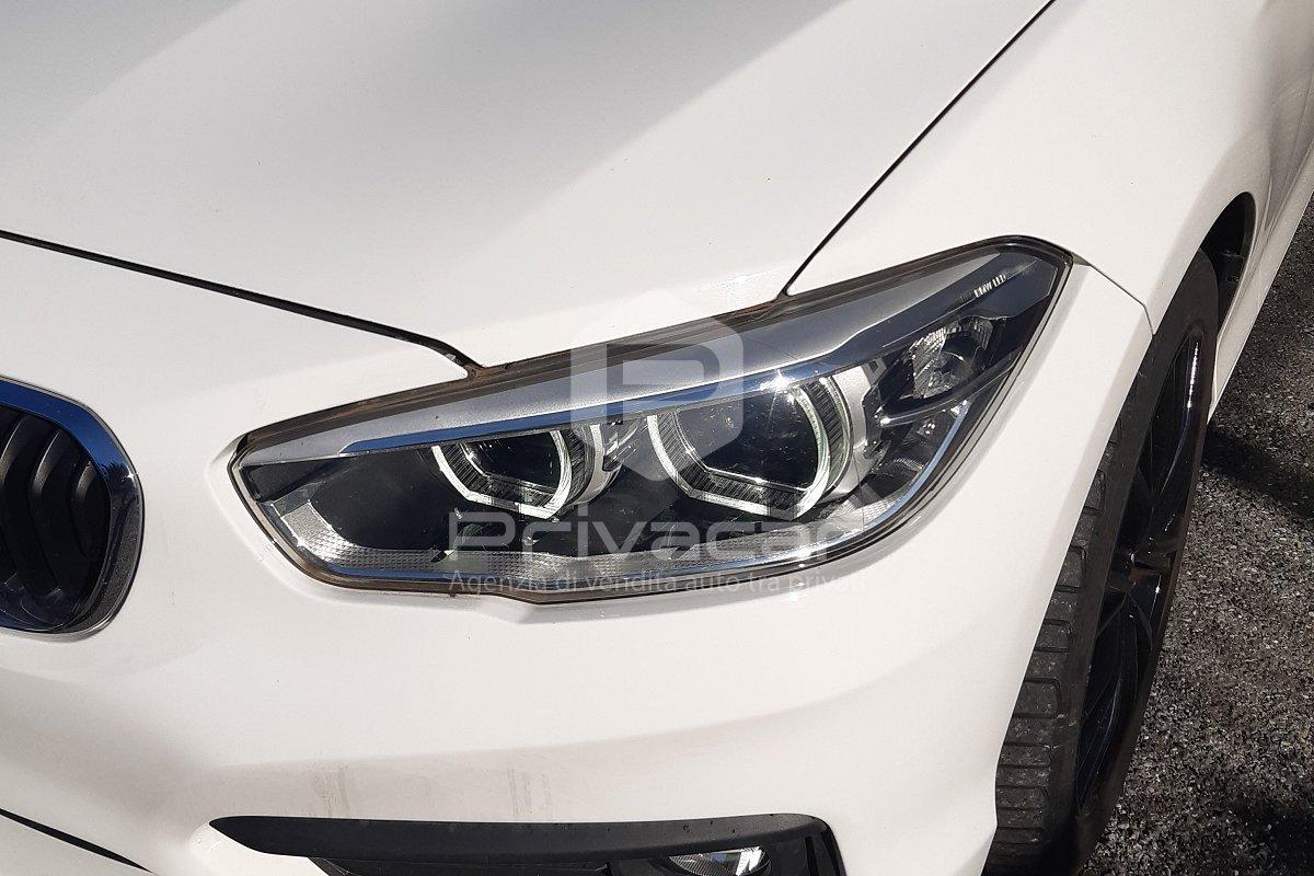 BMW 118i 5p. Business Advantage