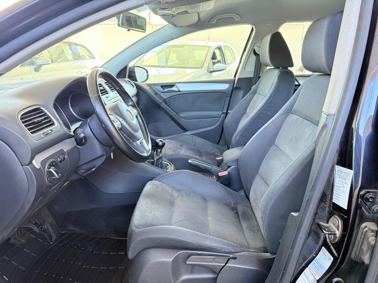 Volkswagen Golf 2.0 TDI 110CV DPF 5p. Highline