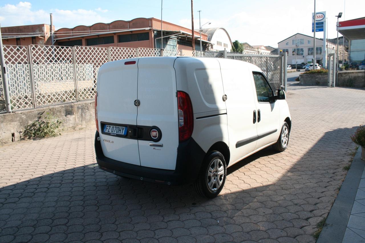 Fiat Doblo Doblò 1.3 MJT S&S PC-TN Cargo Business