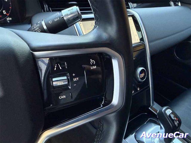 LAND ROVER Discovery Sport HSE mhev awd TELECAMERA CERCHI 20 IVA ESPOSTA