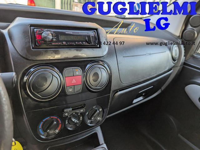 FIAT Qubo 1.3 MJT 75 CV Dynamic