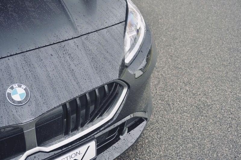 BMW Serie 1 118d MSport Pro CAMERA LED NAVI COCKPIT