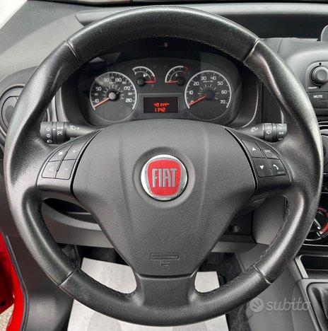 FIAT Qubo 1.4 8V 77 CV Dynamic Natural Power