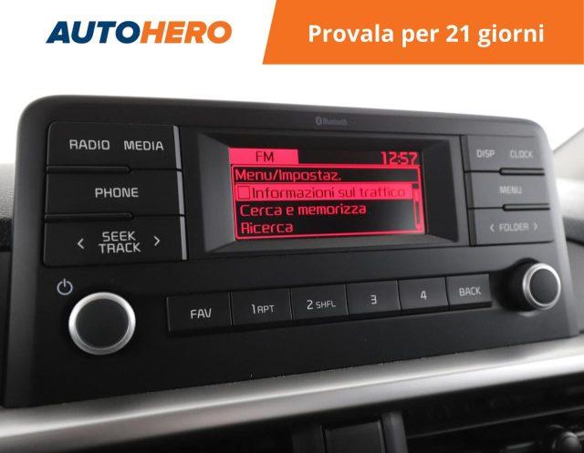 KIA Picanto 1.0 12V 5 porte Urban