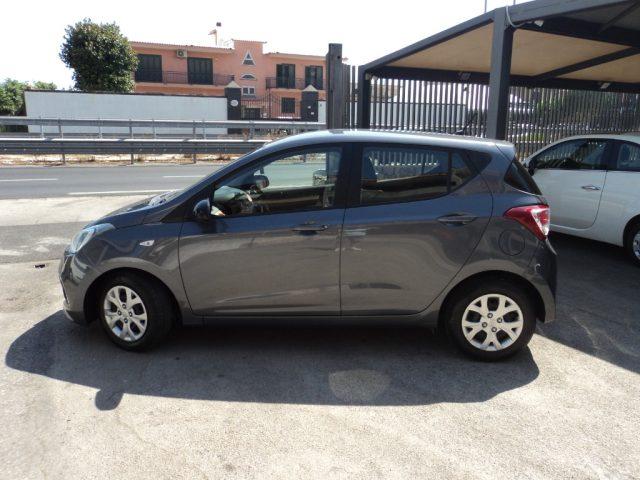 HYUNDAI i10 1.0 LPGI Econext Sound Edition