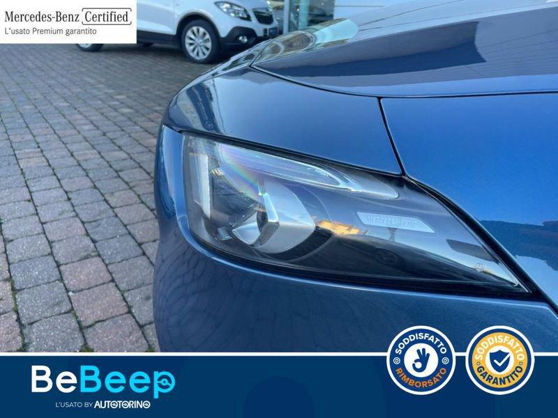 Mercedes-Benz Classe A A 250 E PHEV (EQ-POWER) PREMIUM AUTO