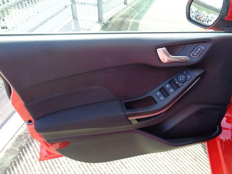 Ford Fiesta Fiesta 5p 1.1 Titanium Gpl 75cv