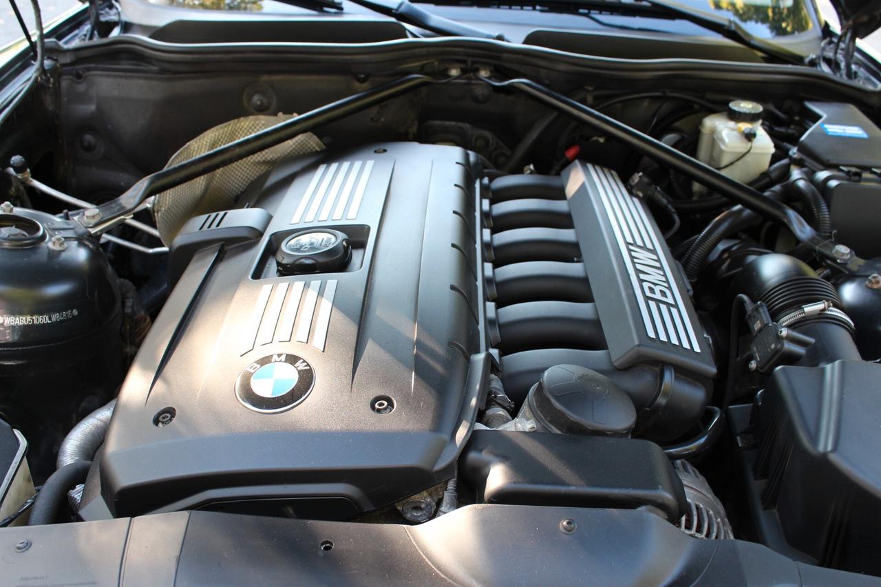 Bmw Z4 3.0si cat Roadster