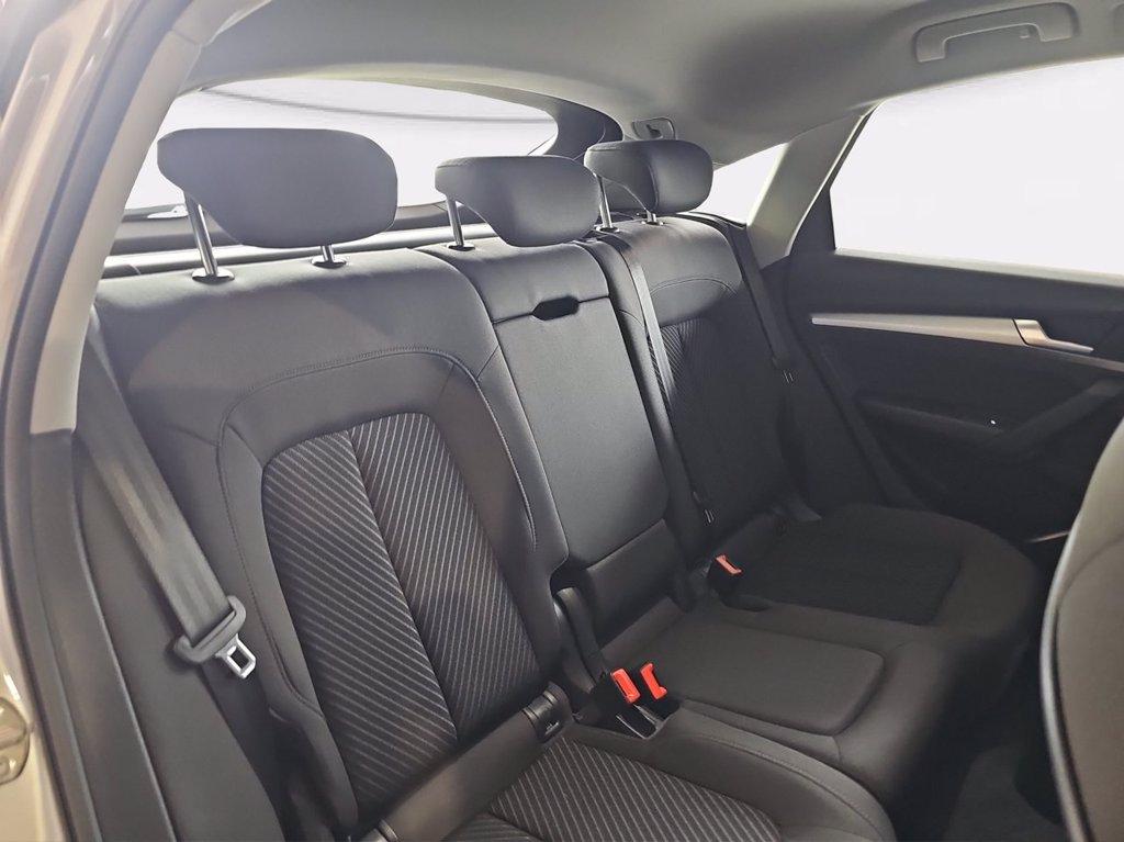AUDI Q5 sportback 50 2.0 tfsi e business advanced quattro s-tronic del 2023