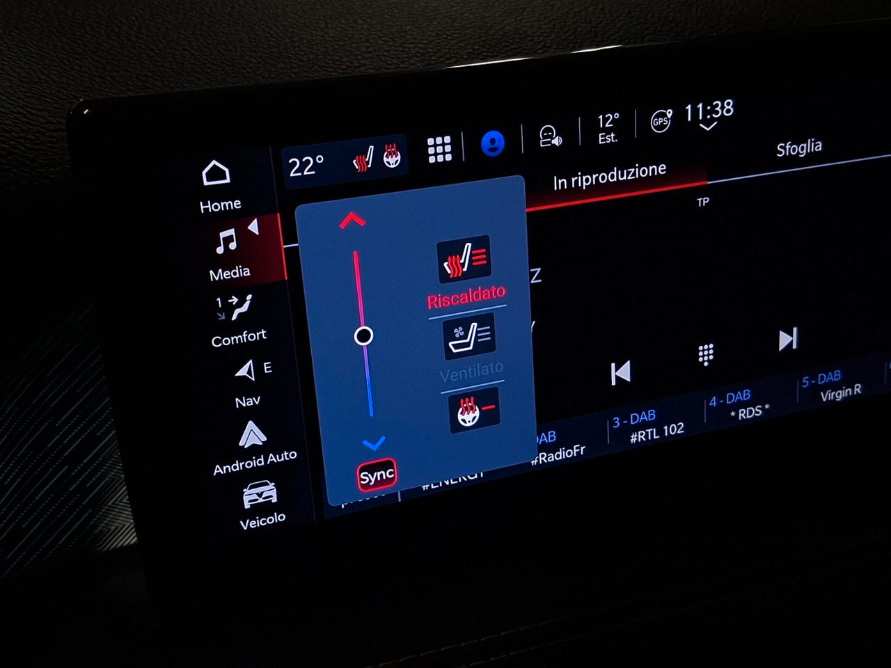 Alfa Romeo Tonale 1.3 Plug-In Hybrid Veloce Q4 AT6