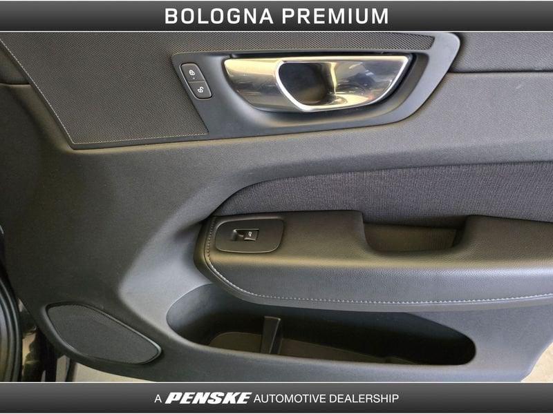 Volvo XC60 XC60 B4 (d) AWD Geartronic Business Plus