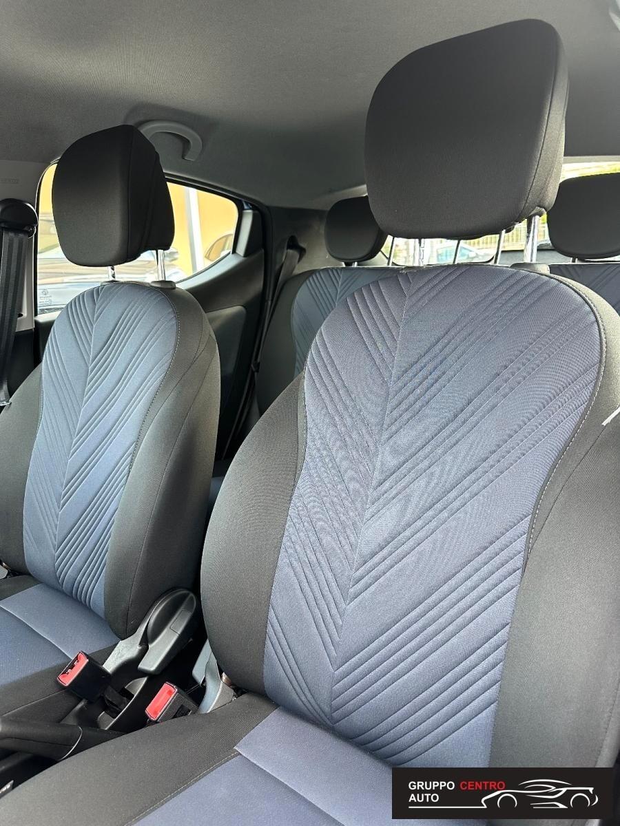 Lancia Ypsilon 1.0 FireFly Hybrid Gold-2023