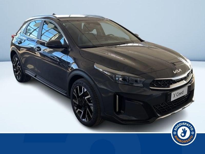 Kia Xceed 1.0 TGDI Business MY26