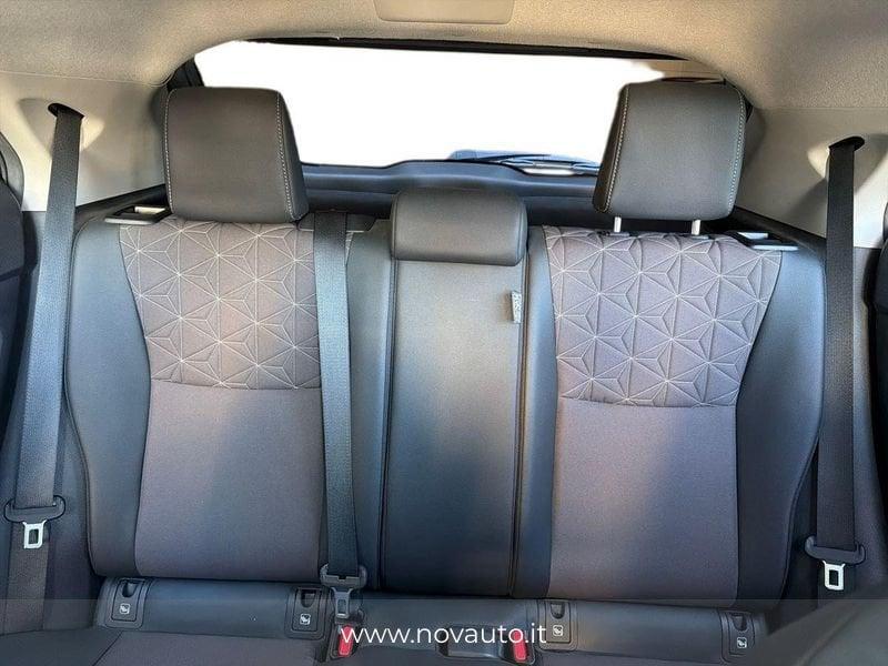 Toyota Yaris Cross 1.5H (116 CV) E-CVT Lounge