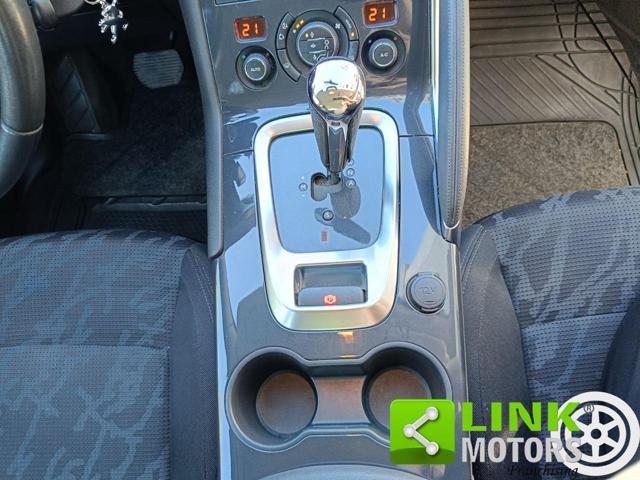 PEUGEOT 3008 1.6 HDi 110CV Tecno NEOPATENTATI