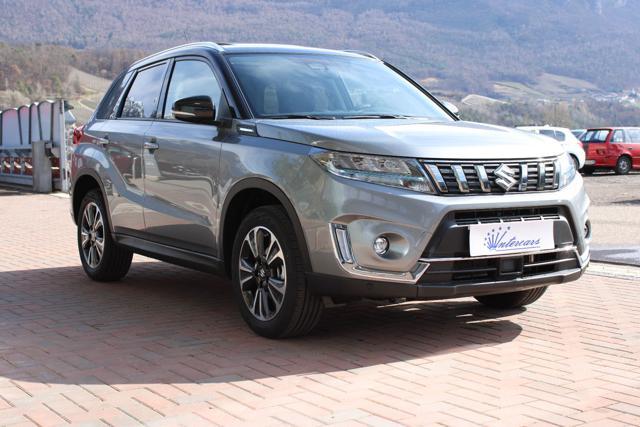 SUZUKI Vitara 1.5 140V Hybrid A/T STARVIEW