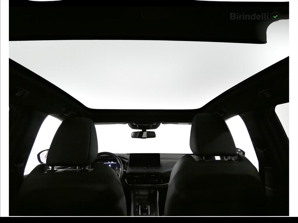 NISSAN Qashqai 3ª serie - Qashqai e-Power Tekna