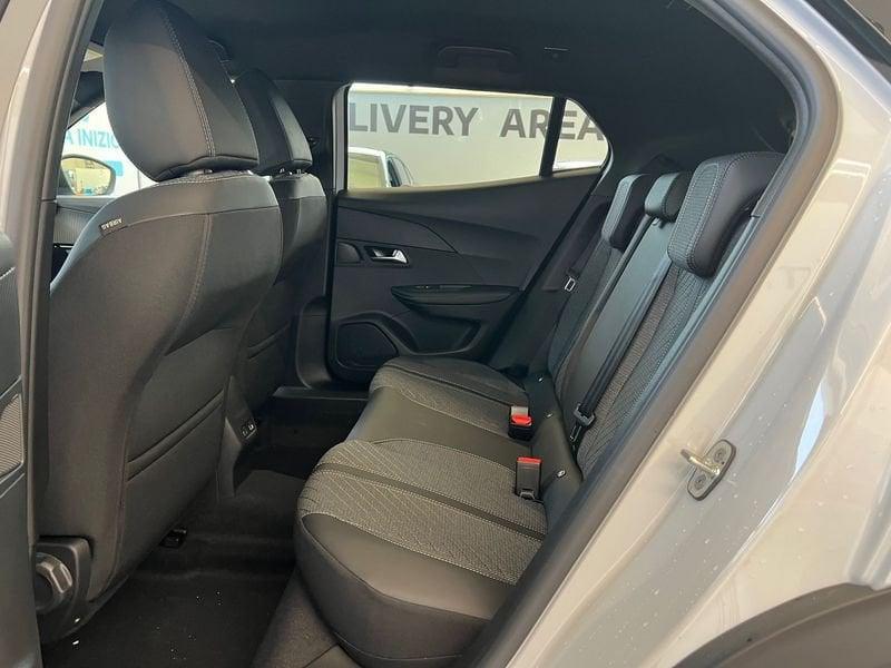 Peugeot 2008 Hybrid 145cv e-DCS6 Allure auto