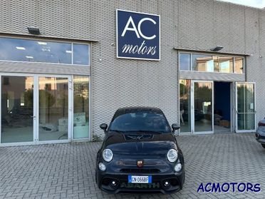 ABARTH 695 1.4 Turbo T-Jet 180 CV COMPETIZIONE