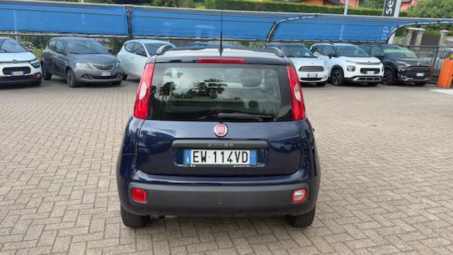 Fiat Panda 1.3 MJT S&S Lounge FINANZIABILE NEOPATENTATI