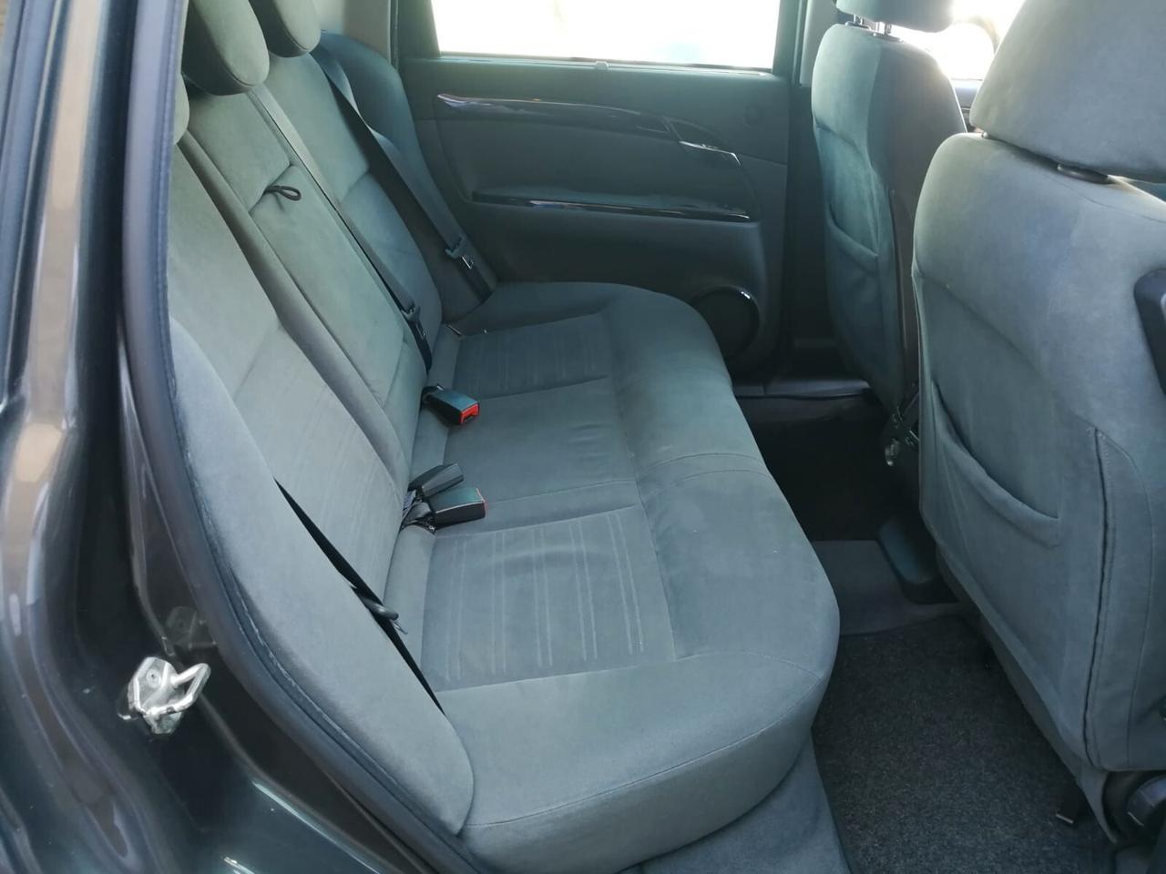 Fiat Croma 1.9 Multijet 150cv full opt 2007
