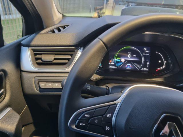 RENAULT Captur Full Hybrid E-Tech 145 CV Intens