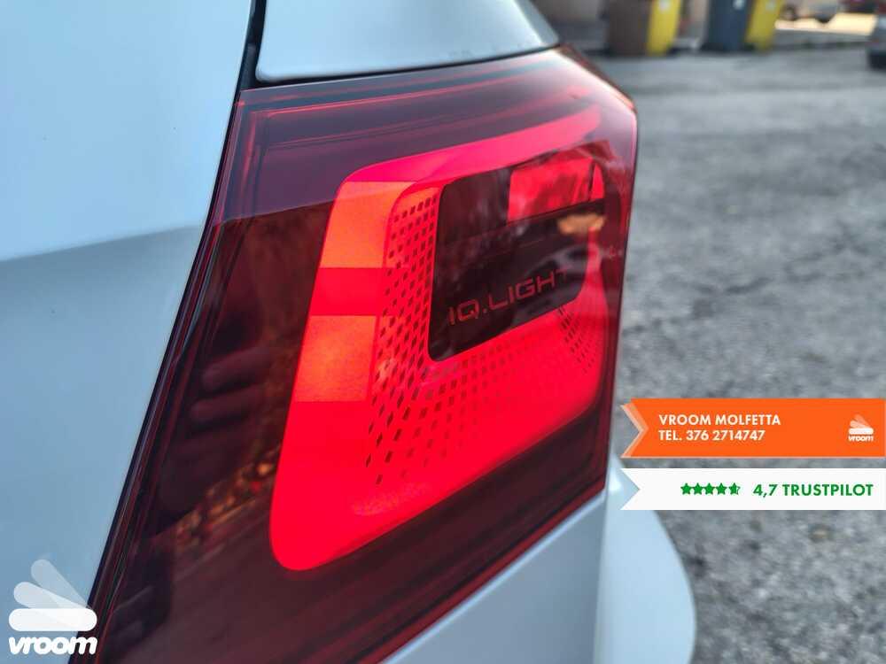 VOLKSWAGEN Golf 8ª serie Golf 2.0 TSI DSG 4Mot...