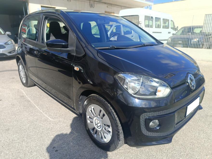 Volkswagen up! 5 Porte Eco-Up