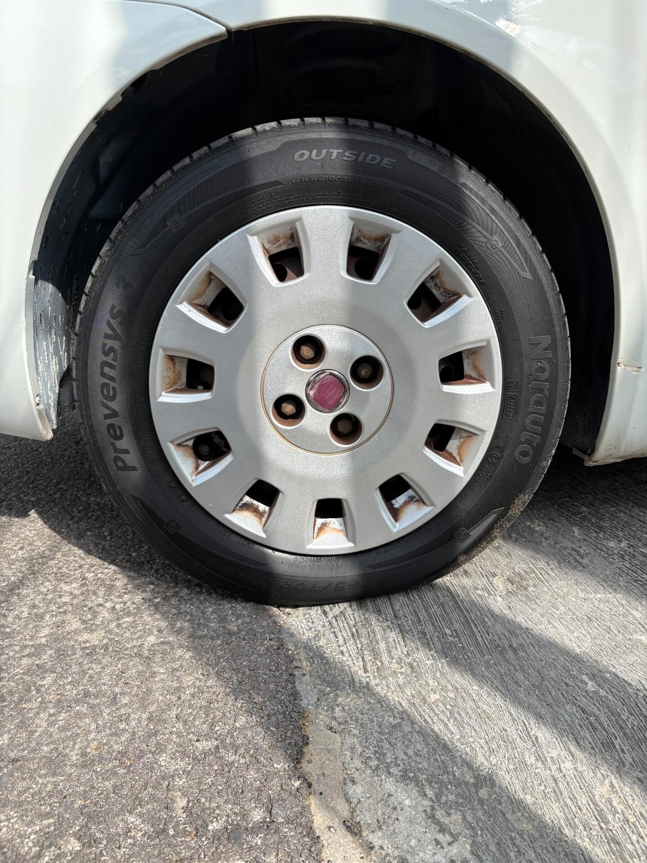 Fiat Punto Classic 1.3 MULTIJET 5 porte