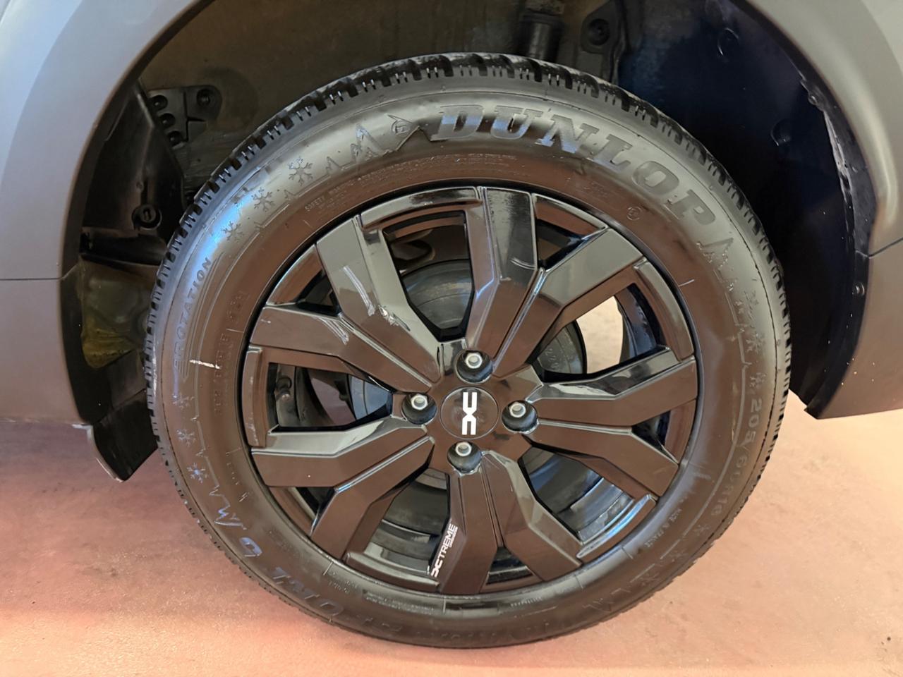 Dacia Jogger 1.0 TCe GPL 100 CV 7 posti Extreme Up