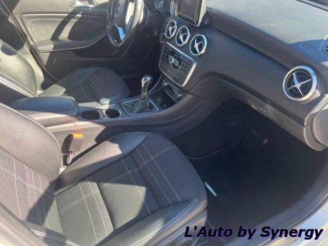 MERCEDES-BENZ A 180 CDI Premium MANUALE!