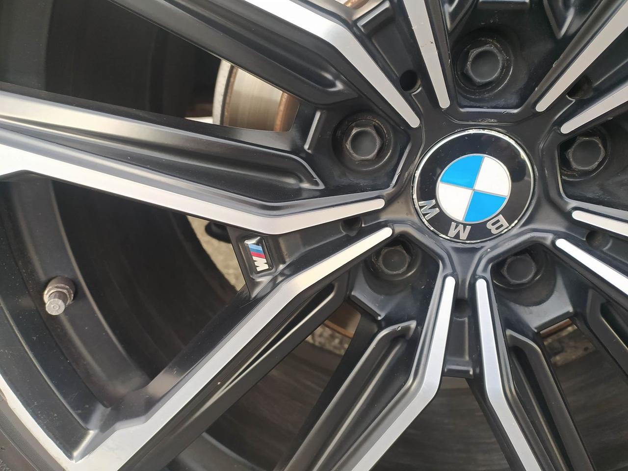 Bmw 420 M Sport 420 d MHEV 190CV #10092