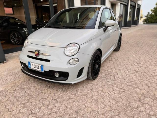 Abarth 500 595 1.4 16v t. t-jet 140cv