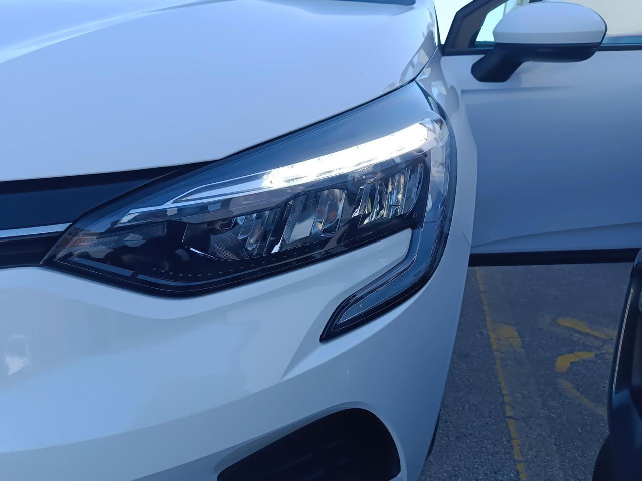 Renault Clio 5 Porte Clio 1.0 tce Intens 90cv my21