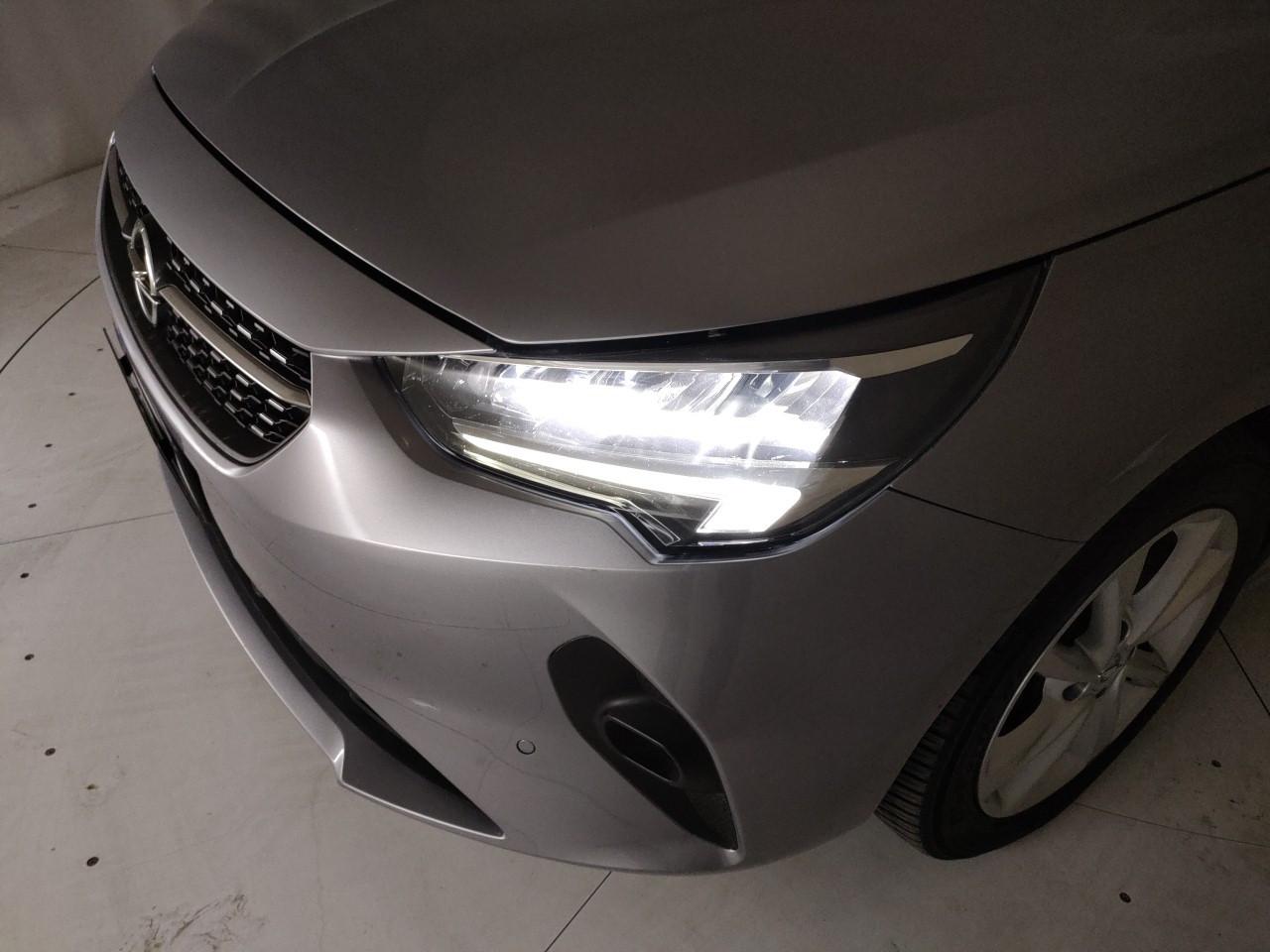 OPEL Corsa 1.2 Elegance s&s 100cv